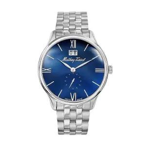 [MATHEY-TISSOT(메티티솟)]메티티솟 H1886MABU 에드먼드 남성 메탈 시계