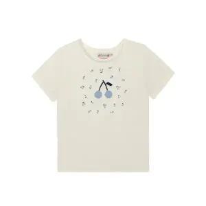 봉쁘앙 S05GTSK00026 104A ALCALA 여아 아동 반팔티