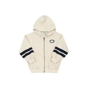 보보쇼즈 B225AC050 틱택토 아동 후드집업