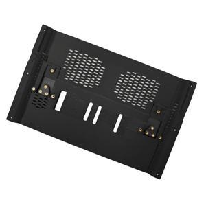 [호환품]Legion Go 3D 프린팅 수정 방열 뒷면 커버 용 브래킷 자기 흡입 휴대용 하드 쉘