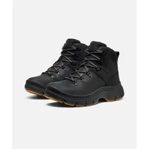 킨 KEEN 코사 피레네스 여성 부츠 BLACK KNSO5F102BK 416987