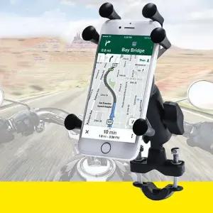 [룽스]핸드폰 거치대 자전거 휴대폰 스포트폰거치대 홀더