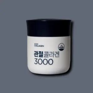 [기타] 에버콜라겐 관절 콜라겐 3000 84정 1개
