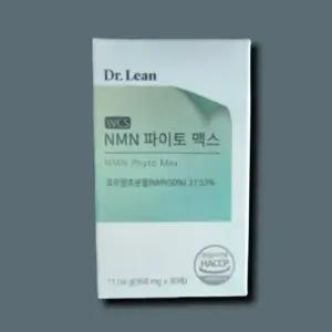 [기타] 닥터린 NMN 파이토 맥스 30매 1박스