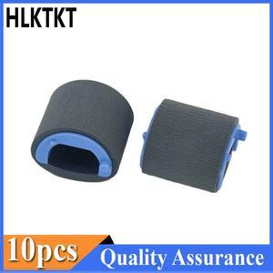 10X RL1-1442 RL1-2593 픽업 롤러 HP P1005 P1102 M1132 M125A M127 M26a M203 M477 M130 LBP 6018 6030