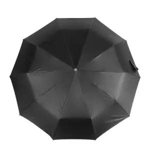 완전자동 양우산 블랙 3단 우양산 여름 양산