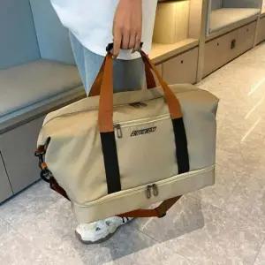 여행용 보스턴백 숄더백 크로스백 토트백 신발수납 운 골프보스턴백