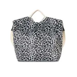 여성 패션 토트백 인기 크로스백 호피 숄더백 가방 여성쇼퍼백