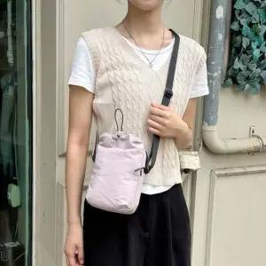 캐쥬얼가방 스트랩포켓 미니크로스백 직장인가방 쇼퍼백 여성 에코백 숄더백