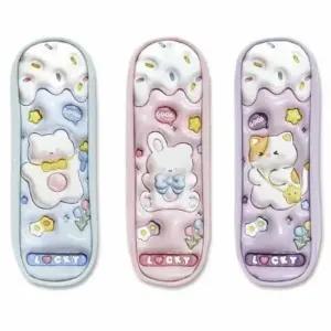 펜케이스 파우치 펜슬케이스 중학생필통 펜슬파우치