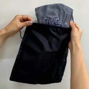 포장용 스트링 조리개 파우치 23x25 복주머니파우치