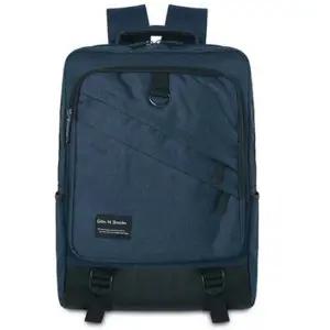 캐주얼가방 남자 패션 책가방 신학기 학교 인기 백팩 네이비