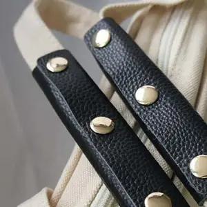 캐리어손잡이커버 가방 손잡이 커버 가죽 캐리어 핸들 교체 끈 스트랩