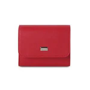 캐주얼 여자 미니 핸드백 신상 크로스백 레드 가방 여성숄더백