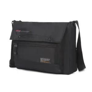 학생크로스백 크로스백 남자가방 천 데이트 남성 대학생 서류가방 코디