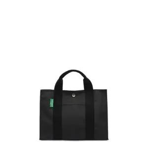 방수토트백 테리03 블랙 여성 토트백 여자가방 코디 바구니 용가방