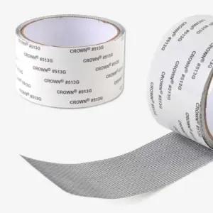 방충망 보수알찬용 스티커 2M 장 테이프 수선