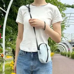 데일리백 미니크로스백 바구니 여행용 가죽숄더백 학생 여성 가방 비지니스