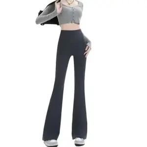 언더레이어 여자 바지 나팔 레깅스 여성 타이즈 짐웨어 레이어 하