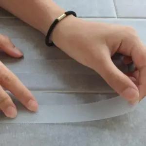 욕실 안전 견고한스티커 12P 미끄럼 방지 타일