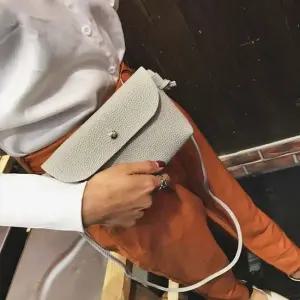 미니크로스백 미니 크로스백 휴대폰 가죽 가방 DD-13200