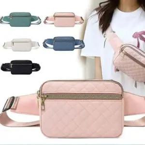 선물 여성 가을 프론트 버클 토트백 가방 쇼퍼백 에코 에코백