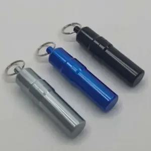 30대 휴대용담배갑 휴대용 키링 방수 담배케이스 5개입