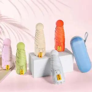 미니양우산 자동우산 장우산 초경량우산 미니우산