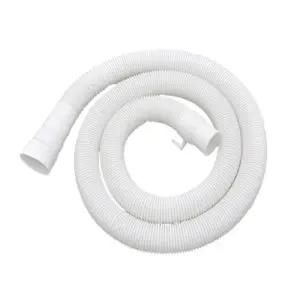 세탁기 범용알찬 배수 연장 호스 주름 배관 6미터