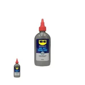 WD-40 실속바이크
