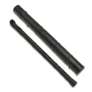 베리뮤직 이지단소 하드케이스 전통악기 개(1개입) (WFKGLOK)