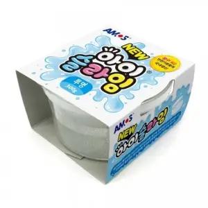 아모스 NEW 아이슬라임 300g 투명 액체괴물 개(1개입) (WFKGMJ7)