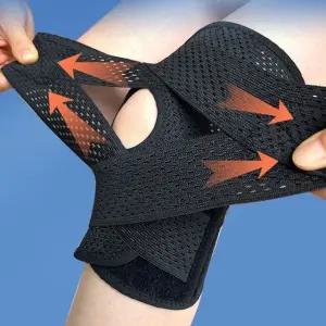 러닝 베스트 트렌드 니슬리브 농구 테이핑 아대 (WFKIF76)