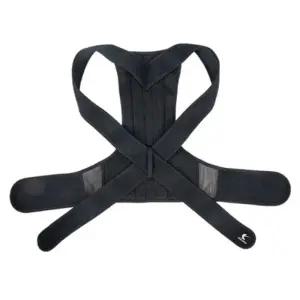 아이워너 메베스트쉬 어깨펴는 벨트 XL 1P 지지대 굽은등