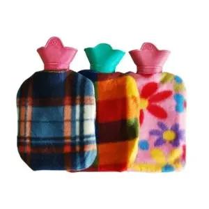 온열팩 대형보온물주머니 물주머니 뜨거운물주머니팩 (WFKHH05)