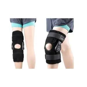 압박보호대 무릎 트렌드 리뷰 각도조절 베스트 (WFKIF8B)