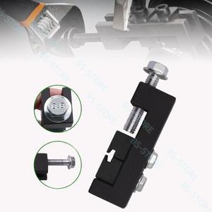 CV 부트 클램프 플라이어 싱글 이어 호스 드라이브 예리한트 액슬 제거  설치 도구 토요타 렉서스용