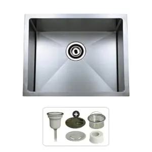 사각디자인 싱크대교체 사각형씽크볼교체 언더형싱크대 (WFKHIKM)