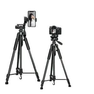 탄소강 필드스코프 삼각대 망원경 스탠드 브래킷 관찰