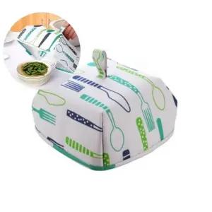 접이식 보냉온 식탁 덮개 M사이즈 반찬 보관용 밥상 (WFKI1TY)