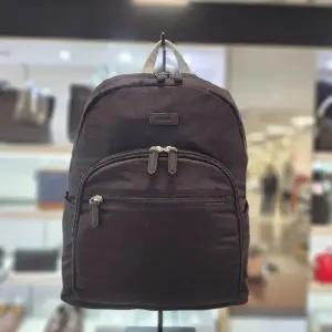 HC12 여성 경량 나일론 백팩  여성 경량 나일론 원단 백팩 EOFSHB822 EOFS