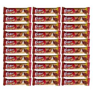 크라운 키커바 현미맛 30g X 30개