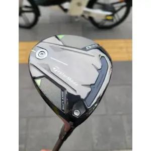 테일러메이드 Qi35 페어웨이 우드 MAXLITE 5번 18.5도 AIR SPEEDER SR-FLEX