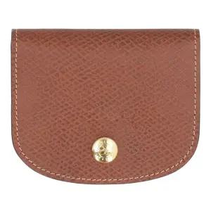 스냅 버튼 가죽 카드지갑 30047HYZ 035