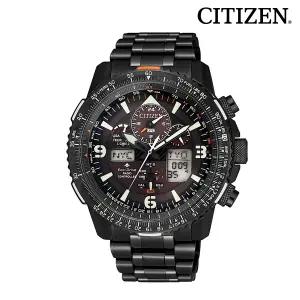 [갤러리어클락]시티즌 남성시계 JY8085-81E