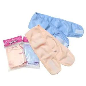 세안헤어밴드 샤워헤어밴드 미용소품 헤어용품 남자샤워밴드 목욕 간편 (WFKJF6N)