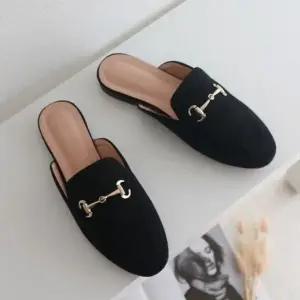 걸세무 블로퍼 로퍼 휴양슬리퍼 신발 2색 컴포트 (WFKK0QZ)