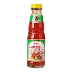 레몬그라스 스위트칠리소스 200ml 판타이