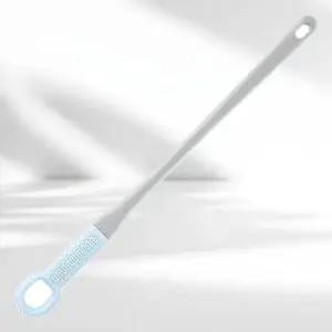 실리콘 발꼬락 발닦이 제거기 매트 발가락 청소기 WFLQOQ1