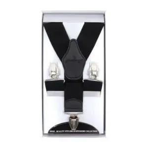 포인트멜빵 가죽남자정장멜빵 캐주얼멜빵 GR02 WFLQU2V